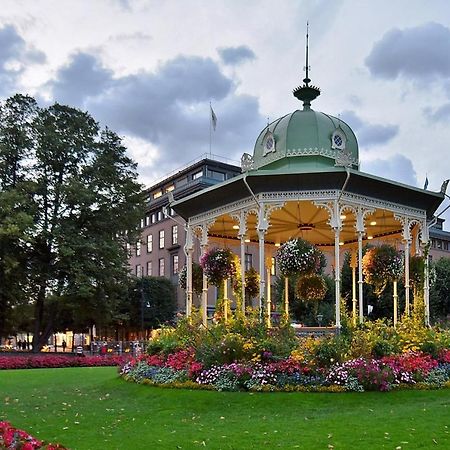 Appartamento Wesenbergsmauet Bergen Esterno foto