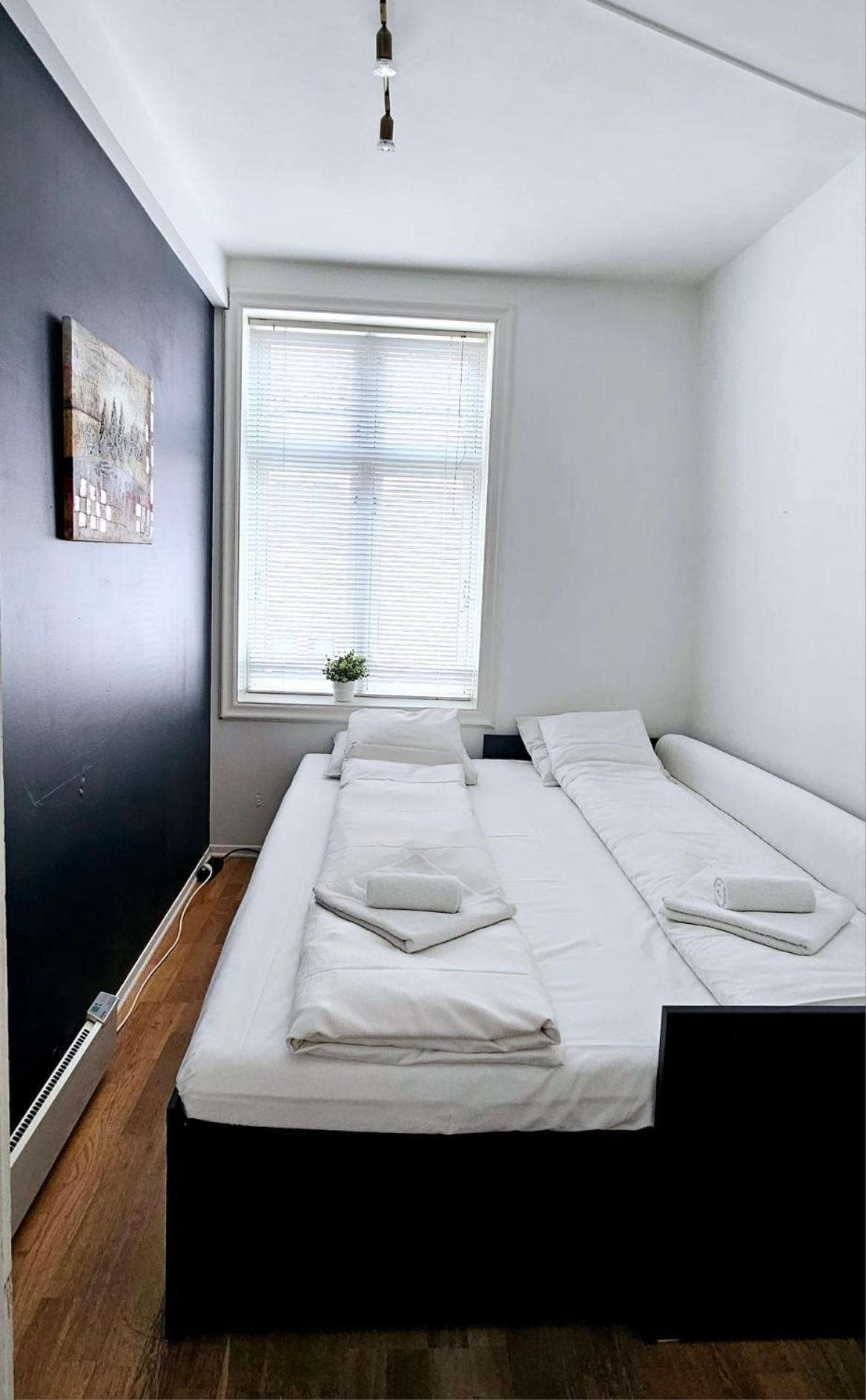 Appartamento Wesenbergsmauet Bergen Esterno foto